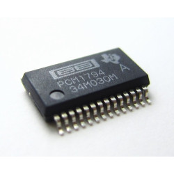 PCM1794 PCM1794
