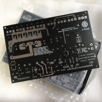 PCB kích điện 1 biến áp xung