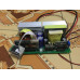 PCB kích điện 1 biến áp xung