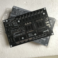 PCB kích điện biến áp xung PCB kích điện biến áp xung