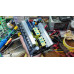 PCB kích điện biến áp xung