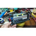 PCB kích điện biến áp xung