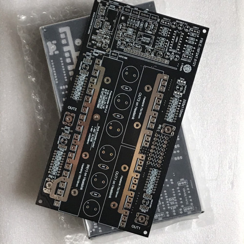 PCB kích điện biến áp sắt