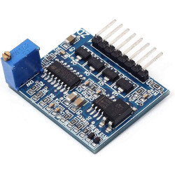 SG3525 LM358